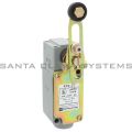 Telemecanique XC2 JC10131H5 Limit Switch Product Image