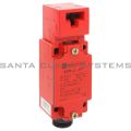Telemecanique XCK J5970547 Limit Switch Product Image