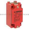 Telemecanique XCK J59H7 Limit Switch Body Product Image