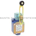 Telemecanique XCK L10041 Limit Switch Product Image