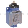 Telemecanique XCK L110H7 Limit Switch Product Image