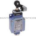 Telemecanique XCK L121 Limit Switch Product Image