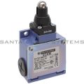 Telemecanique XCK M102H29 Limit Switch Product Image