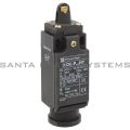 Telemecanique XCK P102H7 Limit Switch Product Image