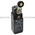 Telemecanique XCK P118 Limit Switch Product Image