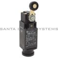Telemecanique XCK P118H7 Limit Switch Product Image