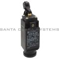 Telemecanique XCK P127H7 Limit Switch Product Image