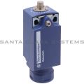 Telemecanique XCK P2110N12 Limit Switch Product Image