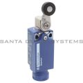 Telemecanique XCK P2118N12 Limit Switch Product Image
