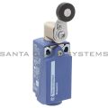 Telemecanique XCK P2118P16 Limit Switch Product Image