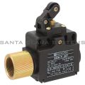 Telemecanique XCK T121H7 Limit Switch Product Image