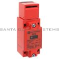 Telemecanique XCS A712 Safety Switch Product Image
