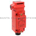 Telemecanique XCS B703CA Safety Switch Product Image