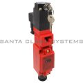 Telemecanique XCS L763B3DA Safety Switch Product Image