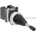 Telemecanique XD4PA12 Joystick Product Image