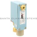 Telemecanique XMJ A0037H2 Pressure Switch Product Image