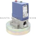 Telemecanique XML BS35R2S11 Pressure Sensor Product Image