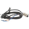 Telemecanique XS1 M12AB120 Inductive Sensor Product Image