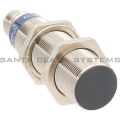 Telemecanique XS1 M18MA250K Inductive Sensor Product Image