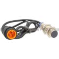 Telemecanique XS1 M18PA370LA Proximity Switch Product Image