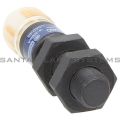 Telemecanique XS4 P08PA340D Proximity Switch Product Image