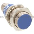 Telemecanique XS5 18B1NAM12 Proximity Sensor Product Image