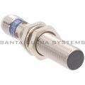 Telemecanique XS6 12B1NAM12 Proximity Sensor Product Image
