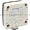 Telemecanique XSD A500519H7 Inductive Sensor Product Image