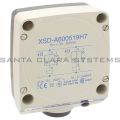 Telemecanique XSD A600519H7 Inductive Sensor Product Image