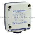 Telemecanique XSD A605539H7 Proximity Switch Product Image