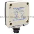 Telemecanique XSD A605539R3 Proximity Switch Product Image