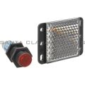 Telemecanique XU9 B18NP340D Photoelectric Sensor Product Image