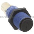 Telemecanique XUB 1ANBNM12 Photo-electric sensor - XUB - reflex - Sn 4m - 12..24VDC - M12 Product Image