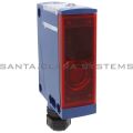 Telemecanique XUX 0ARCTT16T Photoelectric Sensor Product Image