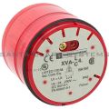 Telemecanique XVA C441 Strobe Light Flashing Red Product Image