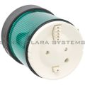 Telemecanique XVB C33 Stack Light Green Product Image