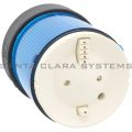 Telemecanique XVB C4B6 Blue Flashing Light Product Image