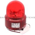 Telemecanique XVR 12B04S Rotating Beacon Product Image