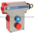 Telemecanique XY2 CE1A196H7 Cable Pull Switch Product Image