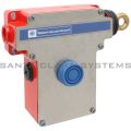 Telemecanique XY2 CE1A250 Cable Pull Switch Product Image