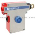 Telemecanique XY2 CE1A250H7 Cable Pull Switch Product Image