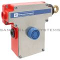 Telemecanique XY2 CE1A290H7 Cable Pull Switch Product Image