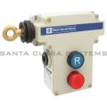 Telemecanique XY2 CE2A196H7 Cable Pull Switch Product Image