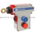 Telemecanique XY2 CE2A296H7 Cable Pull Switch Product Image