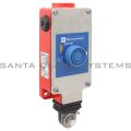 Telemecanique XY2 CH13270 Cable Pull Switch Product Image