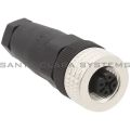 Telemecanique XZC C12FDM40B Connector Product Image