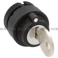 Telemecanique ZA2 BG2 Selector Switch Product Image