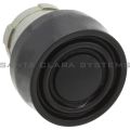 Telemecanique ZB2 BP2 Pushbutton Black Product Image