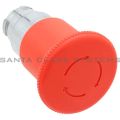 Telemecanique ZB2 BS844 Pushbutton Product Image