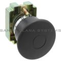 Telemecanique ZB2 BT2 Pushbutton Product Image